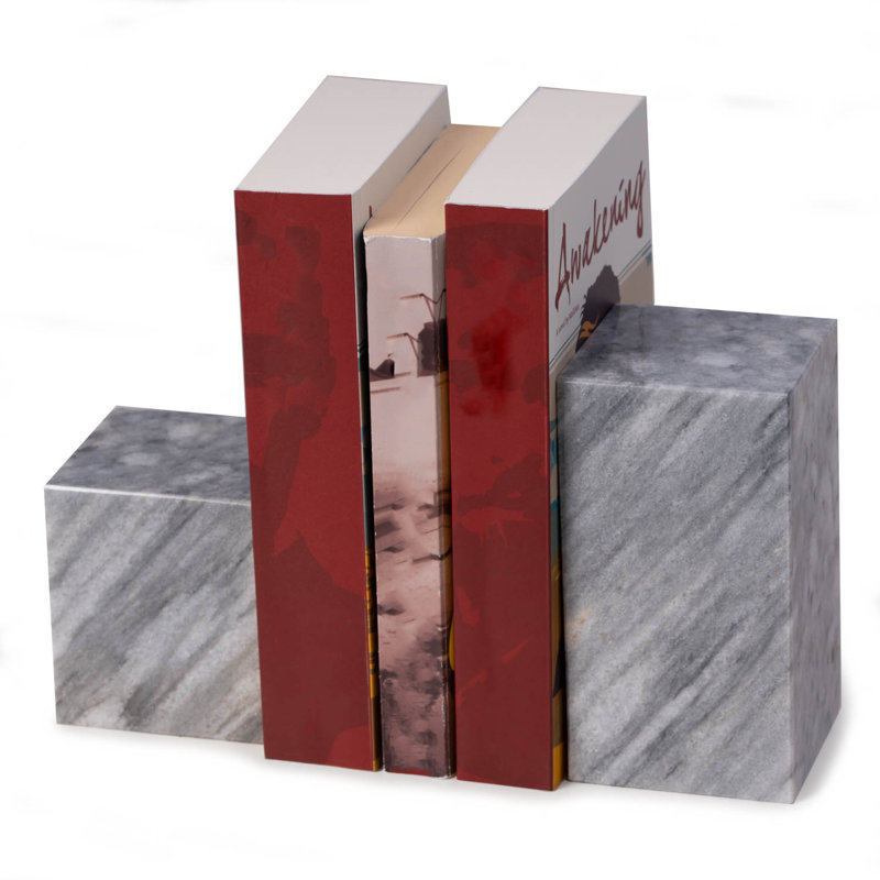 Serre-livres Hathaway