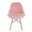Chaise d'appoint large 19,31 po Osvaldo-1706120042