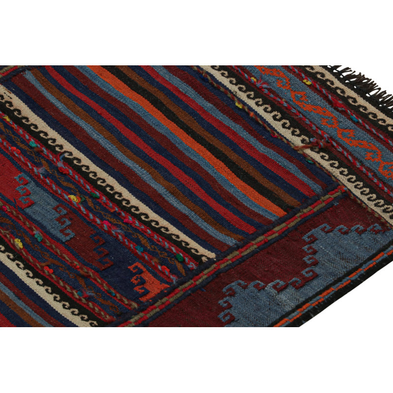 One-of-a-Kind Runner 1'10" X 5'9" Area Rug