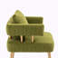 Chaise avec accoudoirs d'appoint-965765156