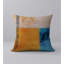 Abstract Throw Pillow-1843560464