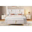 Ensemble de chambre à coucher 2 pièces-1480920018