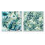 Ensemble de salon Hawkes - Abstract Collages Wall Art-102581029-102581024