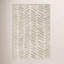 Rowley Grey Machine Washable Rug-2050135173