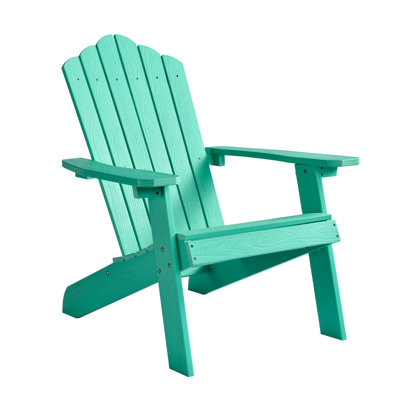 Chaise Adirondack