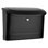 Princeton Locking Wall Mount Black