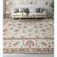 Sino Wool Oriental Area Rug
