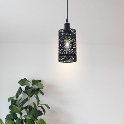 Mojica 1 - Light Single Pendant