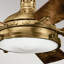 Marcela 56cm Ceiling Fan with LED Lights