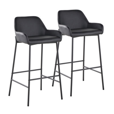 Tabouret de bar à hauteur fixe