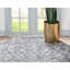 Paquette Geometric Shag Area Rug-880672475