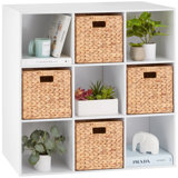 Naleli Bookcase
