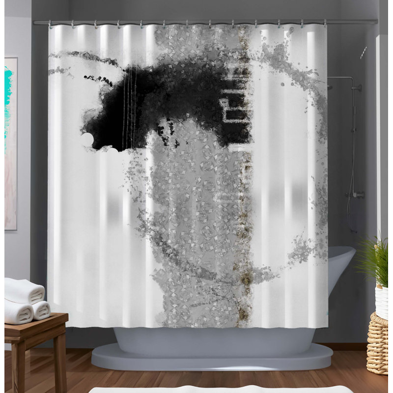 Shower Curtain
