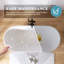 Baignoire de trempage à surface solide 63 po. X 30 po.-101798476