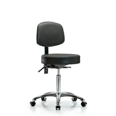 Chaise de bureau Kyanni Dorreatta