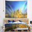 Tapisserie cityscape singapour et marina bay-28494314