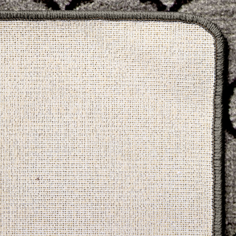 Tapis onyx Imagine Essex II, Rectangle 2 pi 8 po x 3 pi 10 po