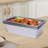 YaoTown Stainless Steel Roasting Pan