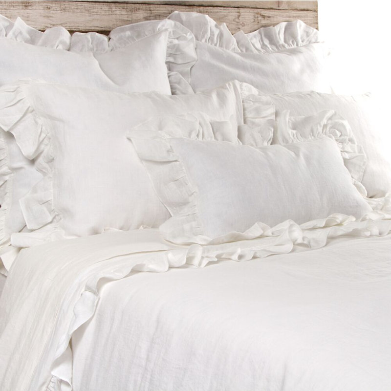 Charlie Duvet Cover Set
