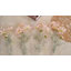 Faux fleurs artificielles en soie Audet, ensemble de 4 po-572301433-572072989