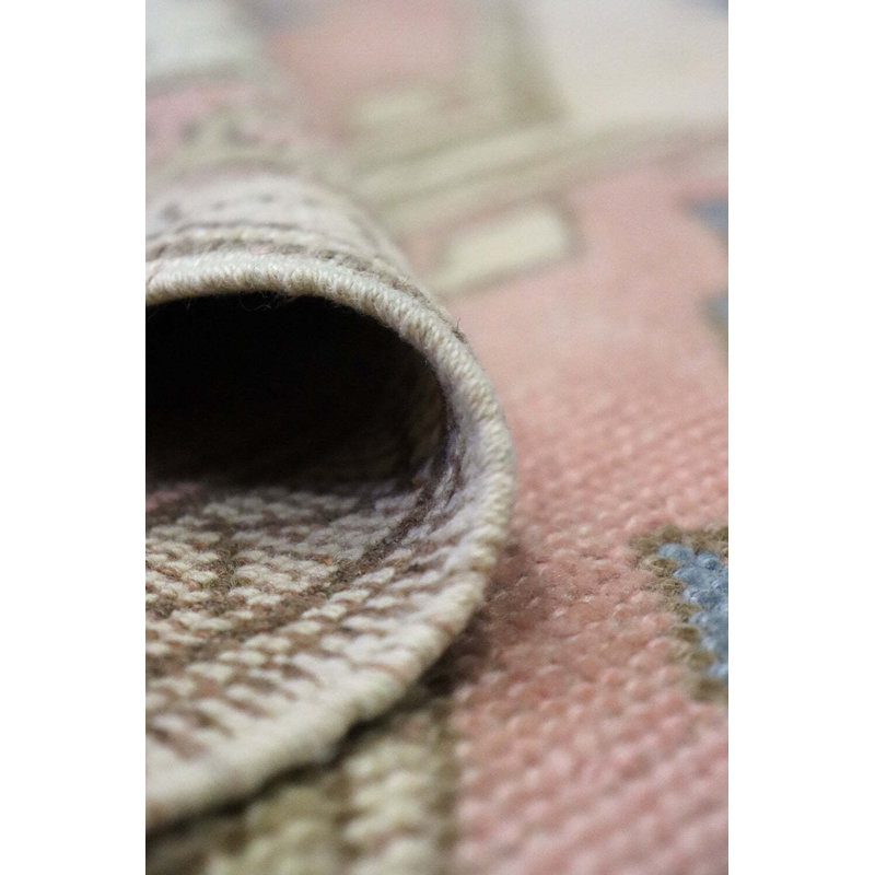 Sultanhani One-of-a-Kind 5'9" X 9'6" Area Rug