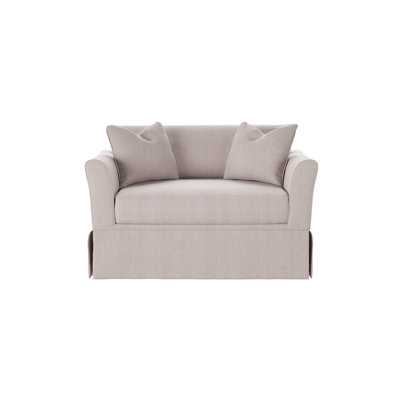 Shelby Upholstered Chair And A Half
