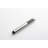 Brushed Nickel Tub Faucet With Handheld Shower And Water Flow Meter Filler Purification Function