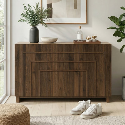 Armoire de rangement pour chaussures Ann