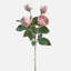 Rose Faux Floral
