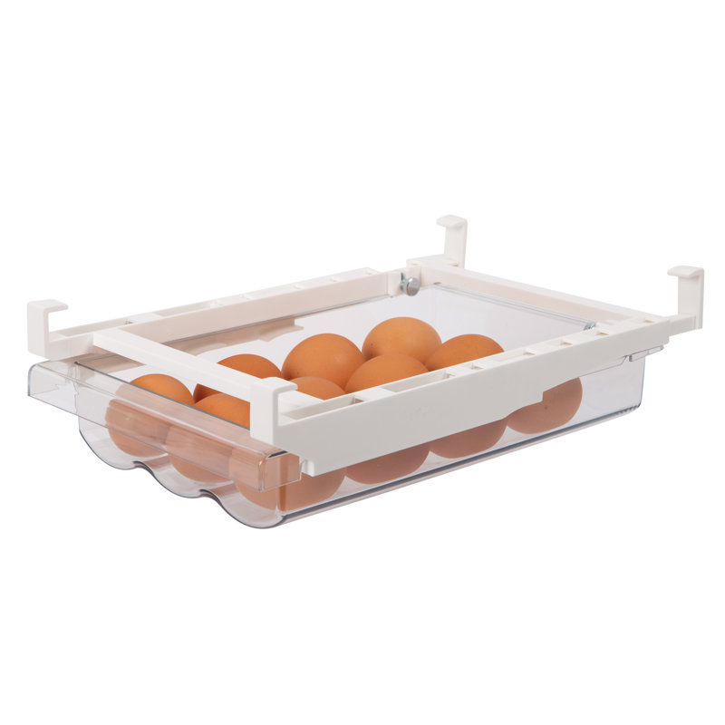 Undershelf 18 Egg Drawer - 12 x 7.5 x 4.3"