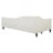 L-Shaped Linen Daybed, With Solid Wood Legs-1578024209-1578024215