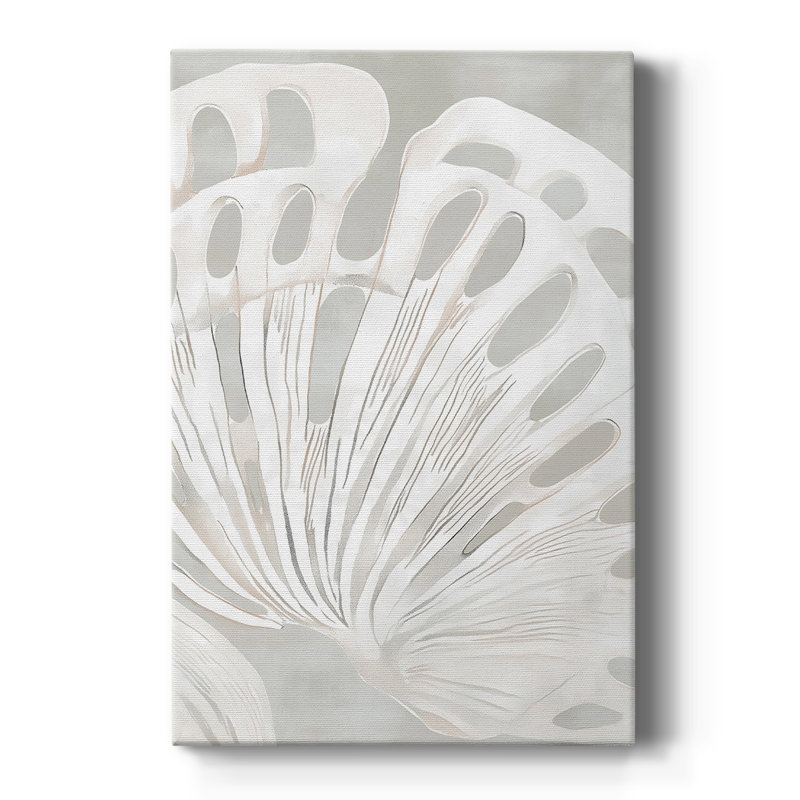NAUTICAL Series XXV - Gallery Cavas, H 18 po x l 12 po