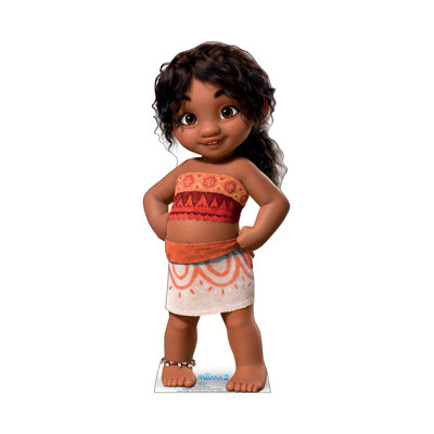 Simea (Disney's Moana 2 Movie)