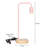 Catalinas Wood Desk Lamp-911778245