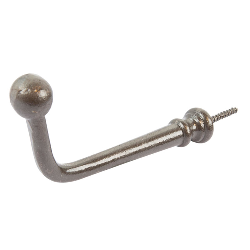 Iron Wall Wall Hook