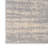 Nourison Essentials Grey Beige Indoor/Outdoor Area Rug-853563014