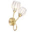 Panaca Armed Sconce