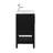 Jewell 24" Single Bathroom Vanity Set-816655593