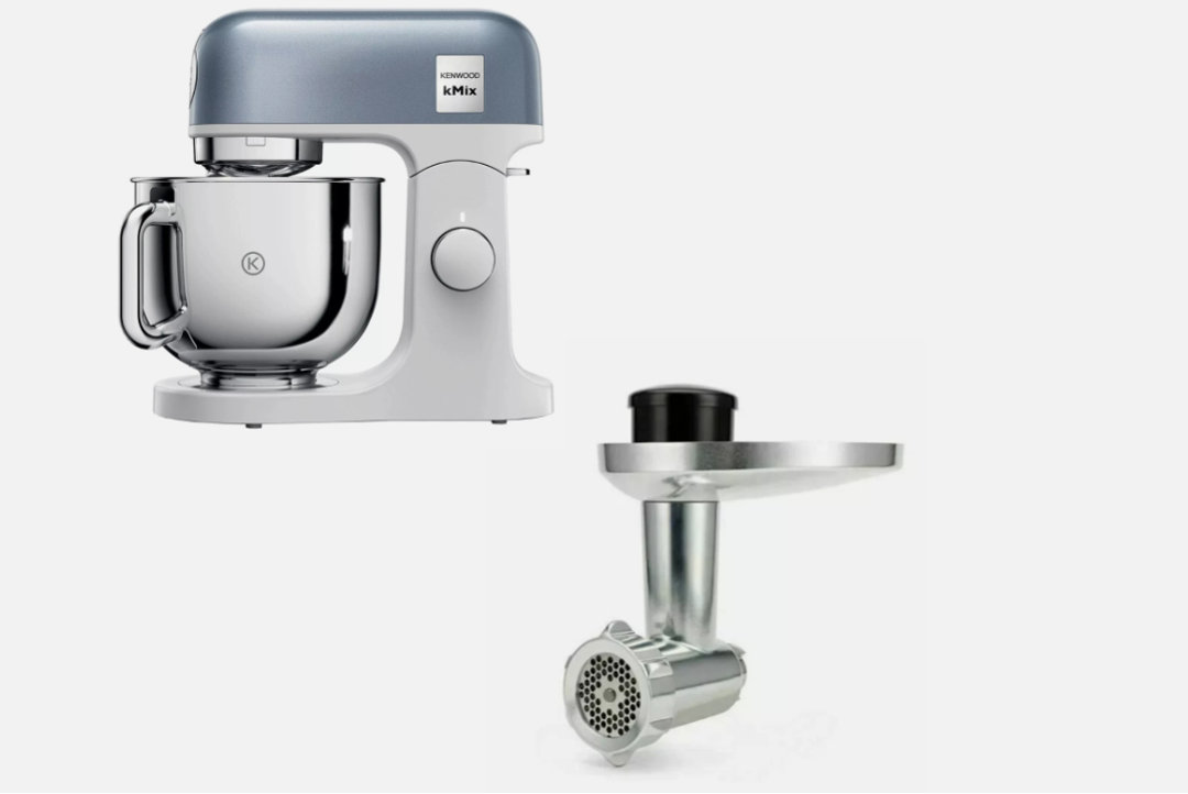 Kenwood KMix Stand Mixer