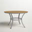 Table de salle à manger Travira-891415565