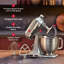 Artisan Plus 4.7L Tilt-Head Stand Mixer-129541470