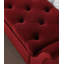 Banc moderne