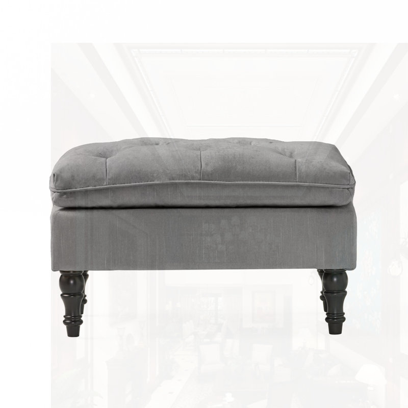 OTTOMAN LOFTON