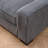 Kulpmont 79.5'' Corduroy Sofa-15452689
