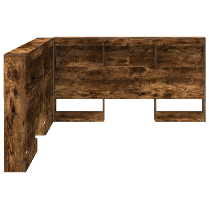 EU Double - 140 X 200 Cm Headboard