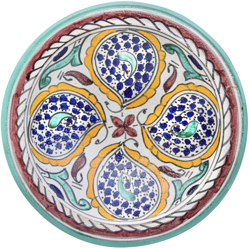Decorative Plate
