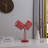 Table Lamp - 17" Height