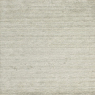 Tapis contemporain blanc cassé