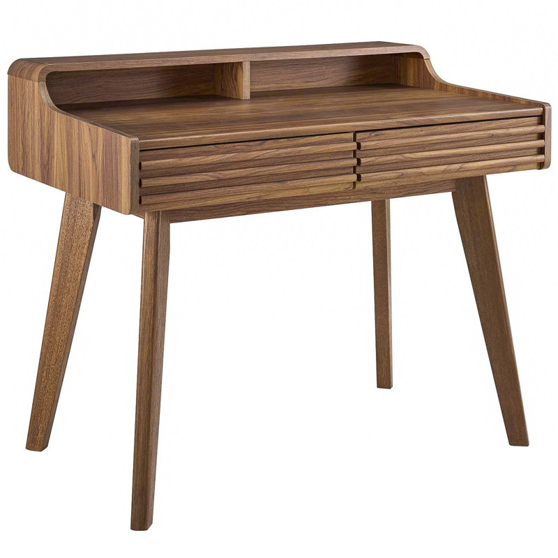 Bureau Render, Noyer