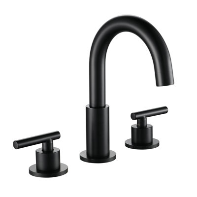 Bathroom Faucet